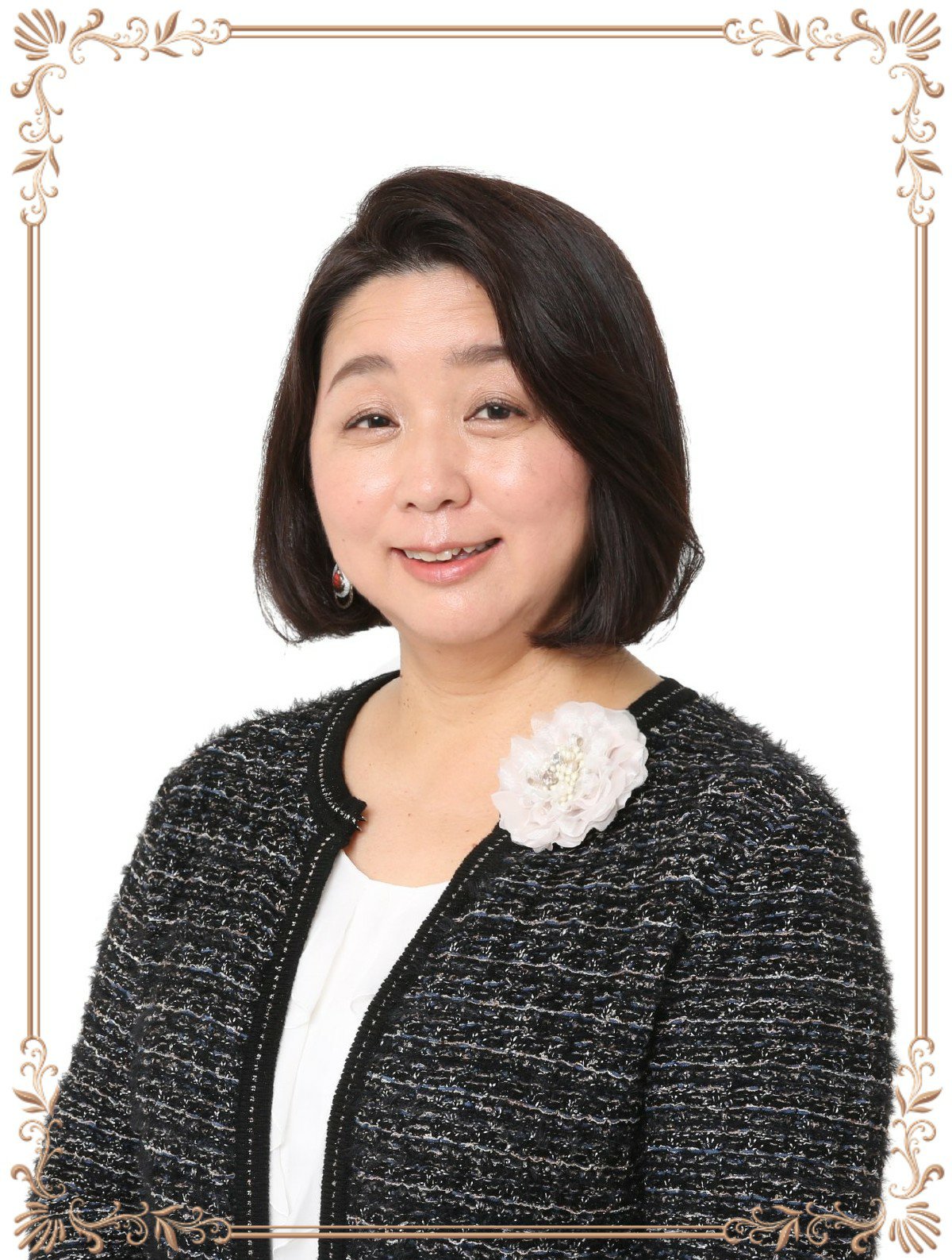 プロフィール – 夏瀬杏子の占いサイト